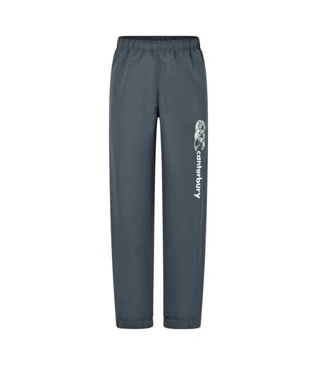 Womens/ladies Uglies Joggers Grey Canterbury