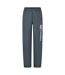 Womens/ladies Uglies Joggers Grey Canterbury-2