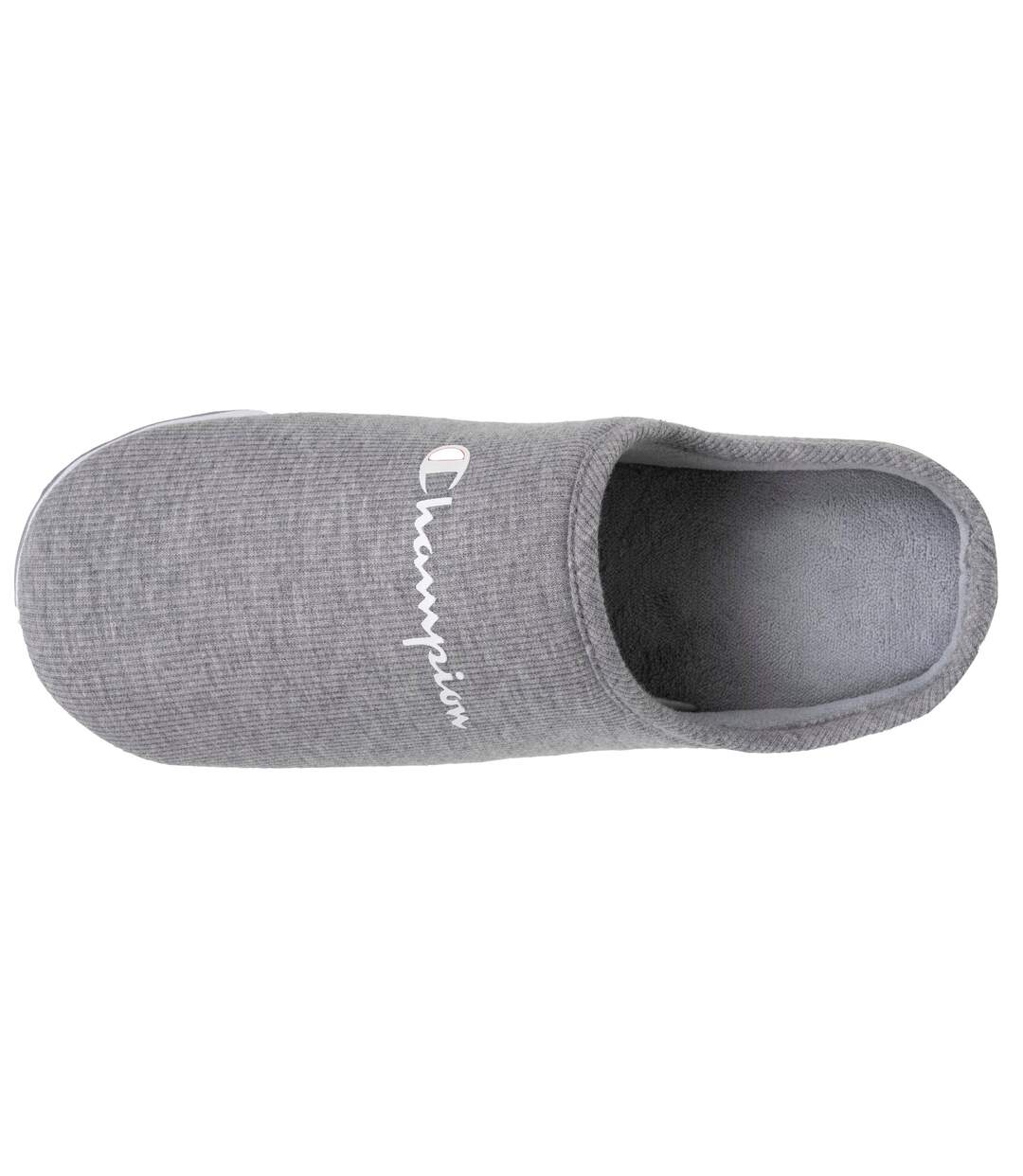 Champion Chaussons Mules femme suédine ultra confort moelleux souple et lavable-2
