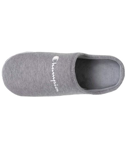 Champion Chaussons Mules femme suédine ultra confort moelleux souple et lavable