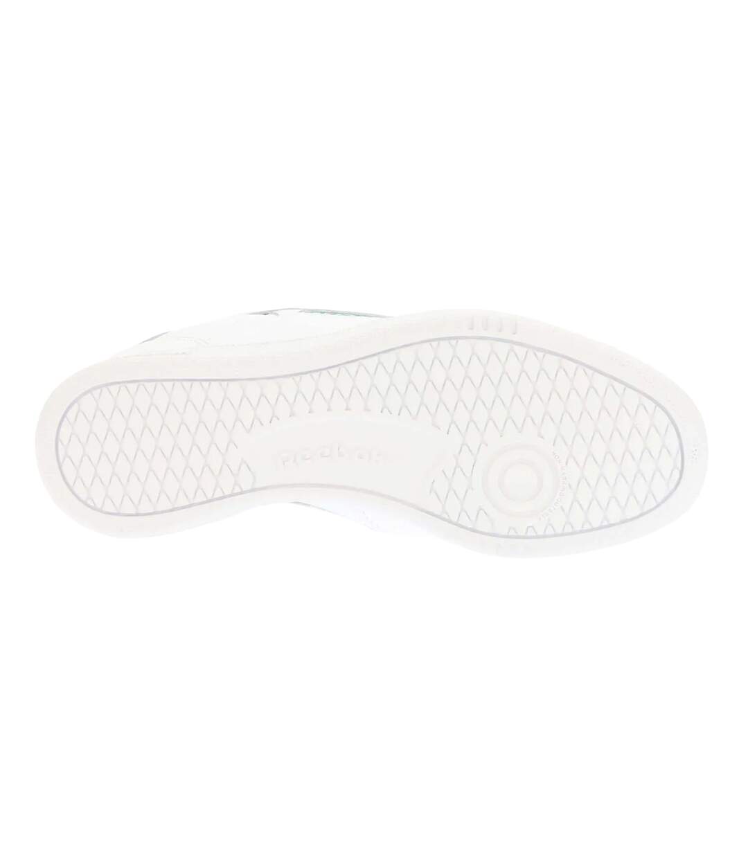 Baskets Beams Club C Bulc Adulte Blanc Vert Reebok-4