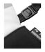 Gants De Ski Motif/style Blocs De Couleurs Tessa Adulte Blanc Noir Reusch-2