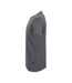 T-shirt Feel Good Homme Charbon Chiné SF Men-3