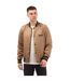 Blouson Aviateur Crospa Homme Beige Boss-2