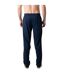 Pyjama long col rond homme Liberty Eminence-4