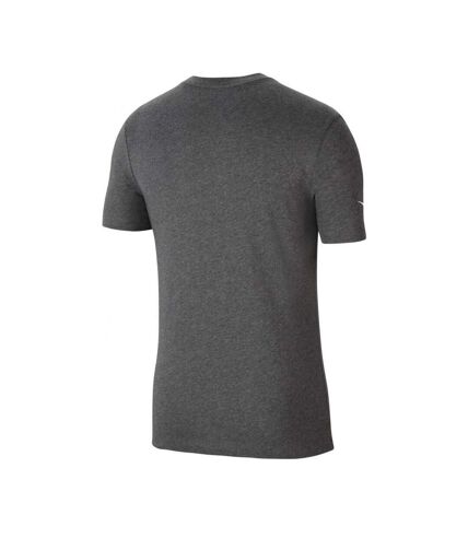 T-shirt Gris anthracite Homme Nike Park - S