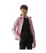 Veste Softshell Wss24tsoff215 Femme Rose 4F-4