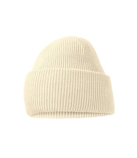 Bonnet Classic Adulte Vanille Beechfield