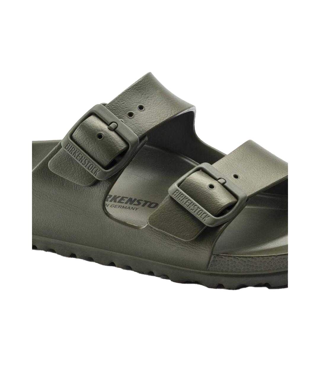 Sandales Arizona Homme Vert Birkenstock-4