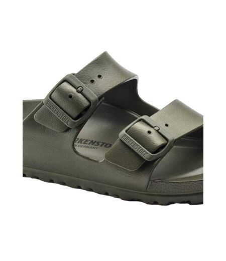 Sandales Arizona Homme Vert Birkenstock
