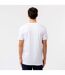 T-shirt homme uni 100% coton Fila Fila-5