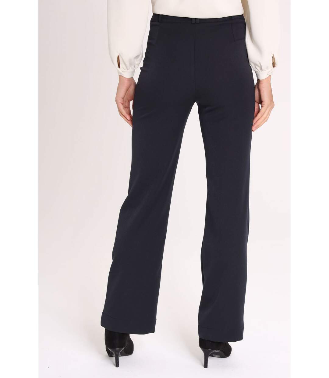 Pantalon DONA Navy