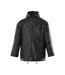 Veste Imperméable Aqua Homme Noir Noir Mascot-1
