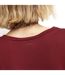 T-Shirt Court Col Rond Dim Move-5