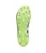 Mens Future 7 Pro+ Geometric Pattern Firm Ground Football Boots Frost Gray Puma-4
