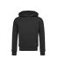 Stedman Mens Active Sweat Hoody (Noir) - UTAB320