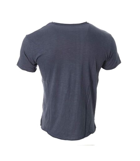 T-shirt marine homme paname brothers ted - 3xl