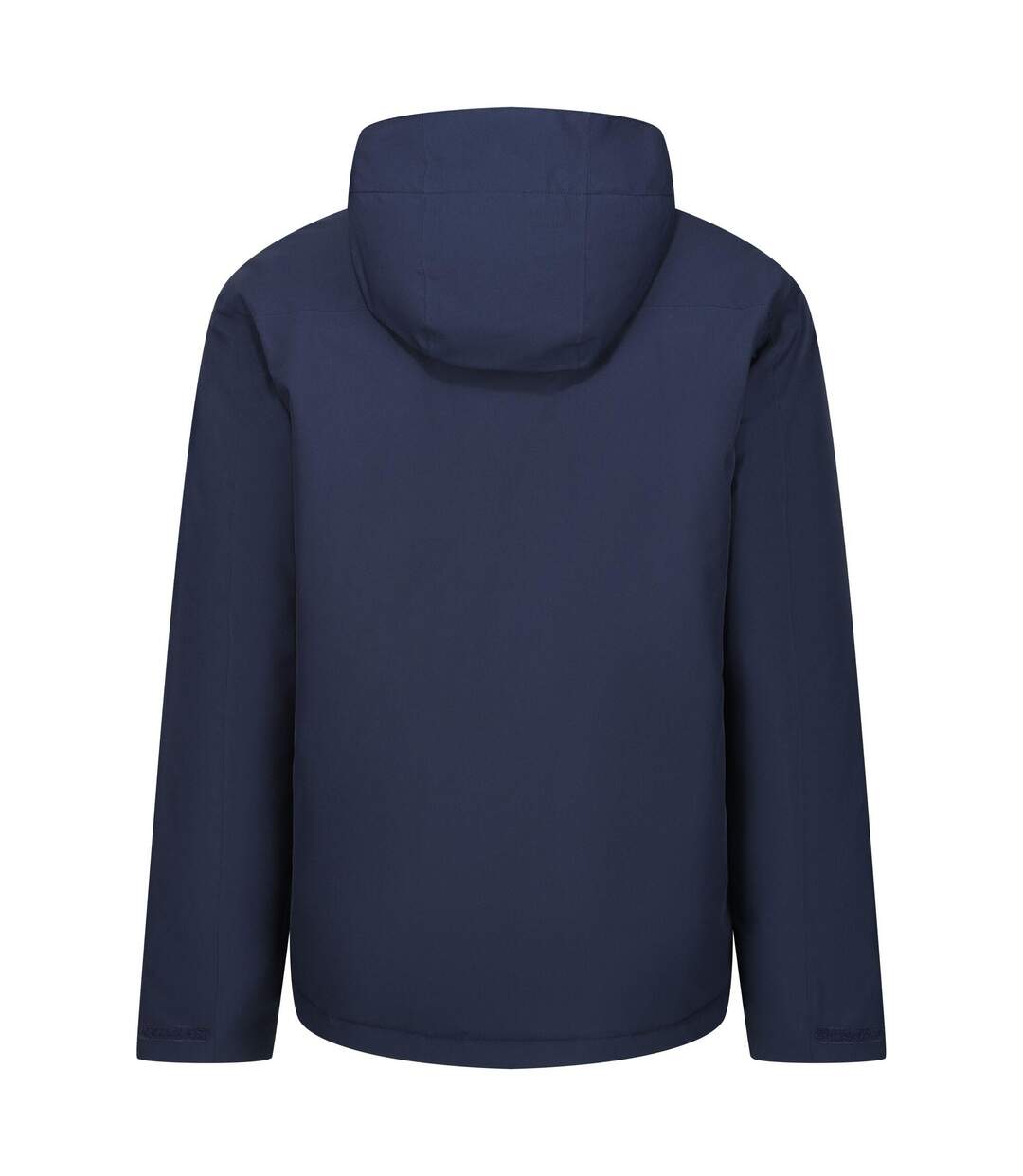 Veste Imperméable Navigate Homme Bleu Marine Bleu Regatta-2