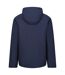 Veste Imperméable Navigate Homme Bleu Marine Bleu Regatta-2