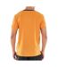 T-shirt Orange Homme Nike Rise - L