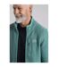 Veste Transom Homme Bleu Pâle Weird Fish-4