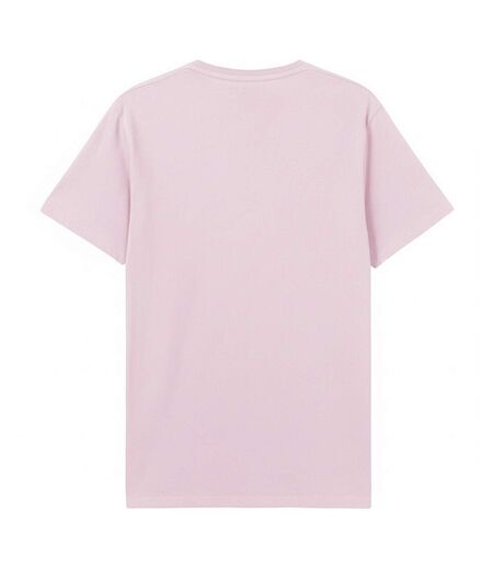 T-shirt Motif/style Nirvana Nevermind Adulte Rose Amplified