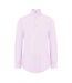Chemise Habillée Homme Rose Twisted Tailor-1