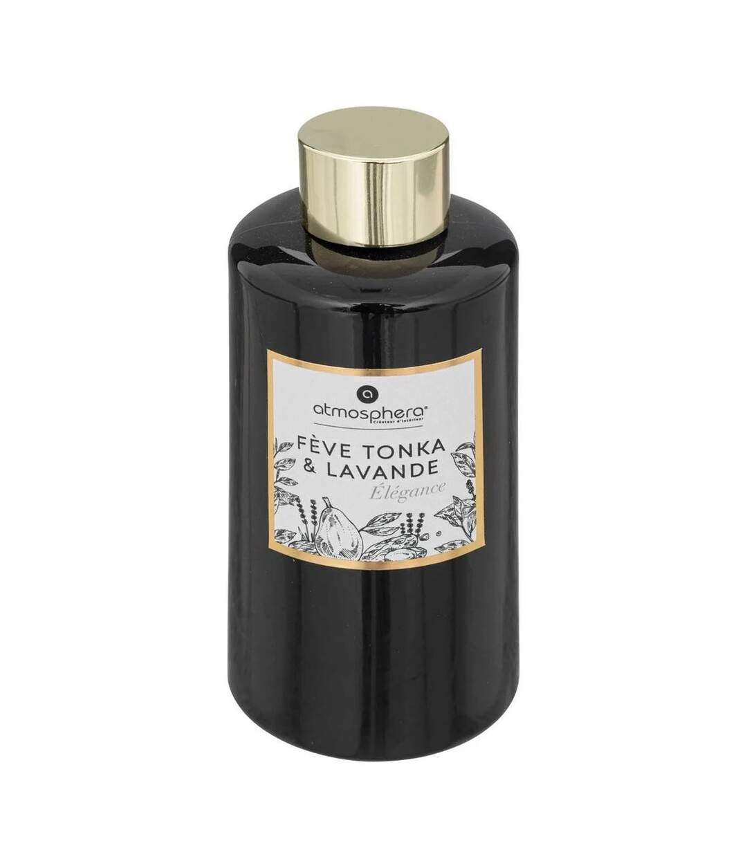 Recharge de Diffuseur de Parfum Mael 200ml Fève Tonka & Lavande-1