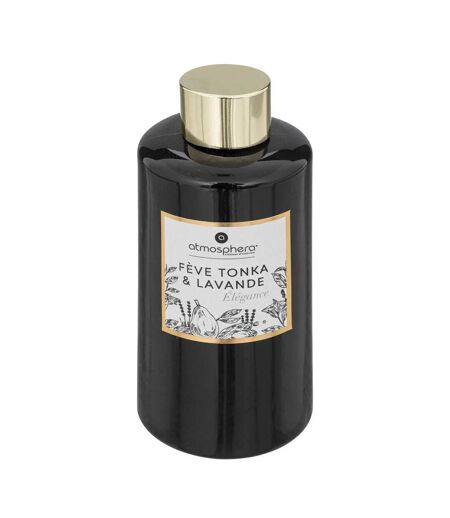 Recharge de Diffuseur de Parfum Mael 200ml Fève Tonka & Lavande