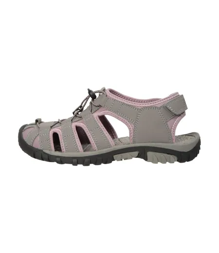Sandales Trek Femme Rose Mountain Warehouse
