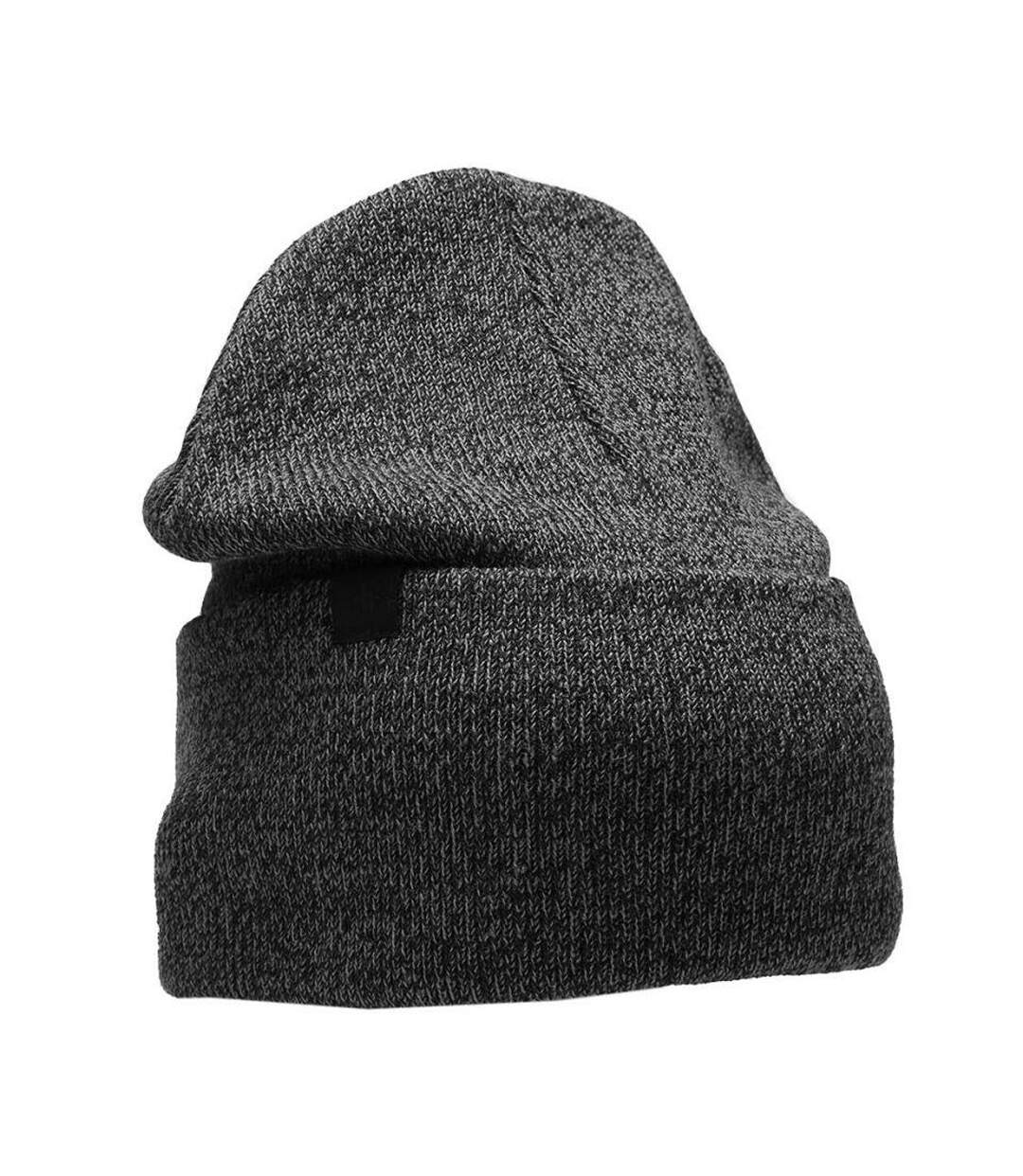 Bonnet H4z22 Homme Gris 4F-2