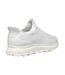 Baskets D Spherica Femme Blanc Geox-2