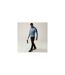 Veste Polaire Newhill Homme Vieux Bleu Regatta-1