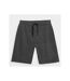 Short M156 Homme Graphite 4F-2
