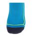Lot De 2  Chaussettes De Ski Meribel Femme Bleu Nevica-2