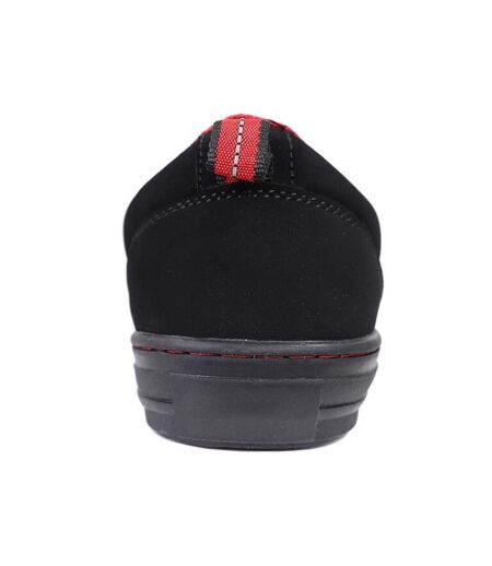Chaussures De Sécurité Adulte Noir Lee Cooper