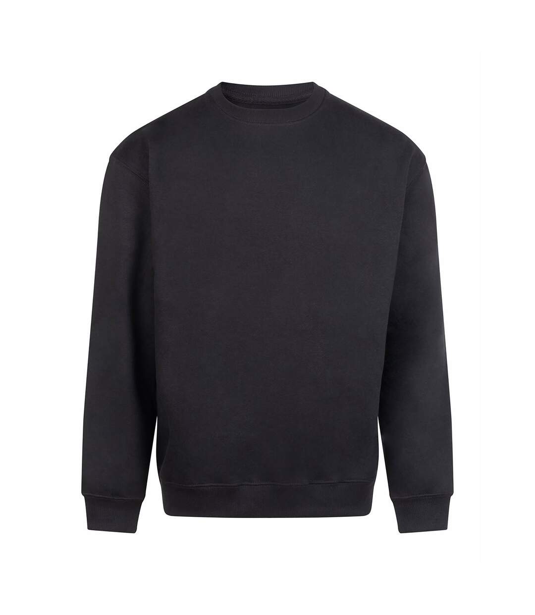 Sweat Vision Homme Noir Sombre Awdis-2