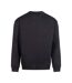 Sweat Vision Homme Noir Sombre Awdis-2