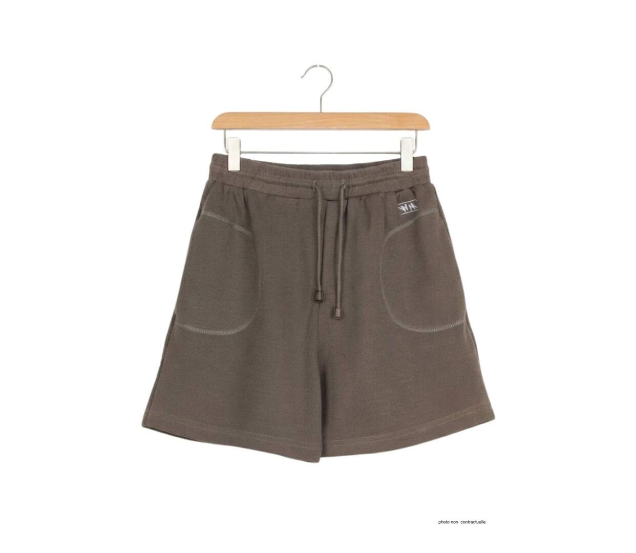 Short SE8019-2