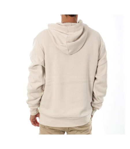 Sweat Beige Homme Jack & Jones Bro - S