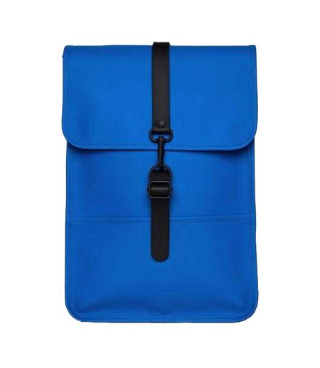 Sac À Dos Taille Unique Bleu Rains