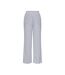 Pantalon blanc/bleu femme jdy ocean-1