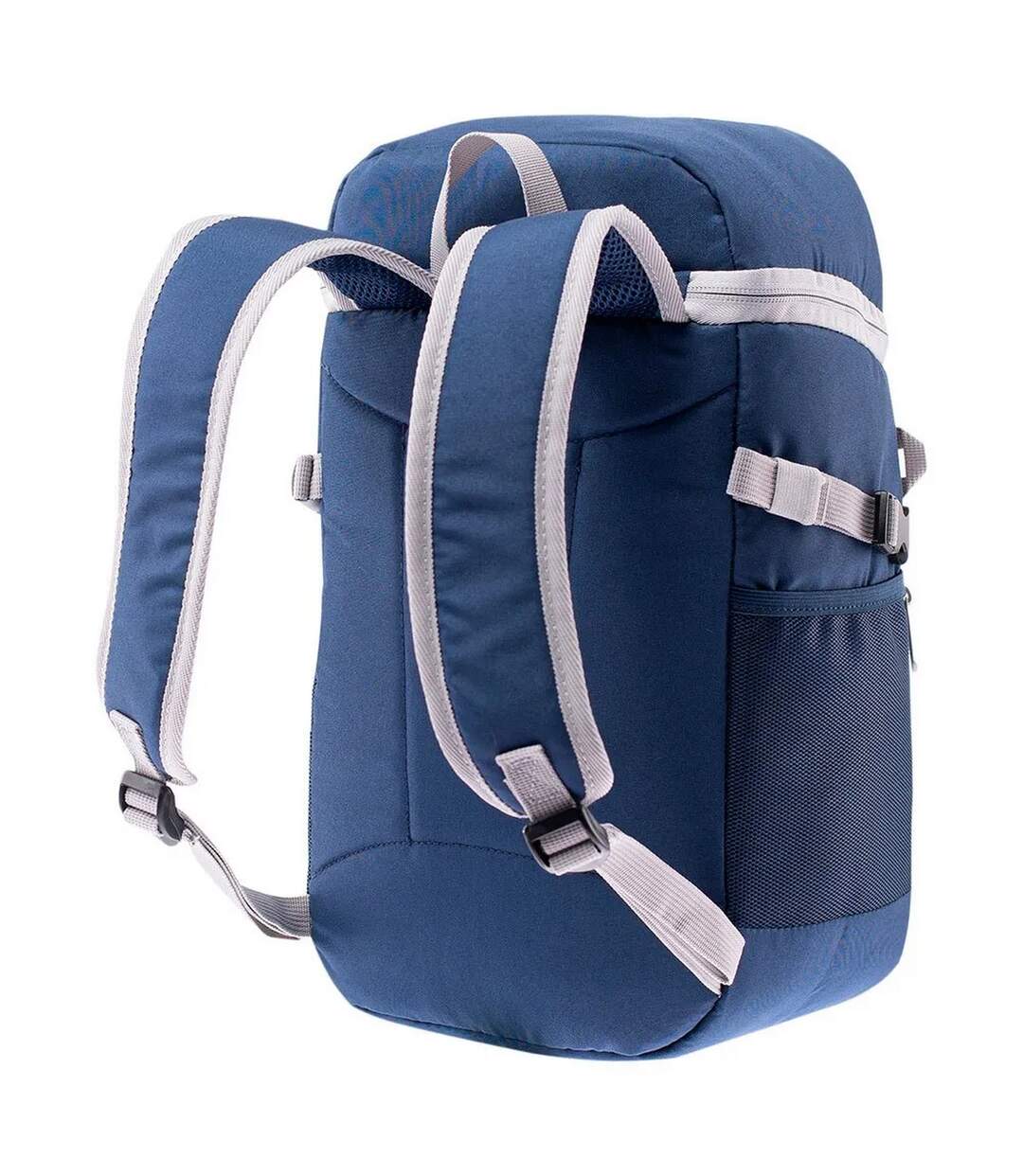 Sac À Dos Termino Taille Unique Bleu Nuit Hi-Tec-2