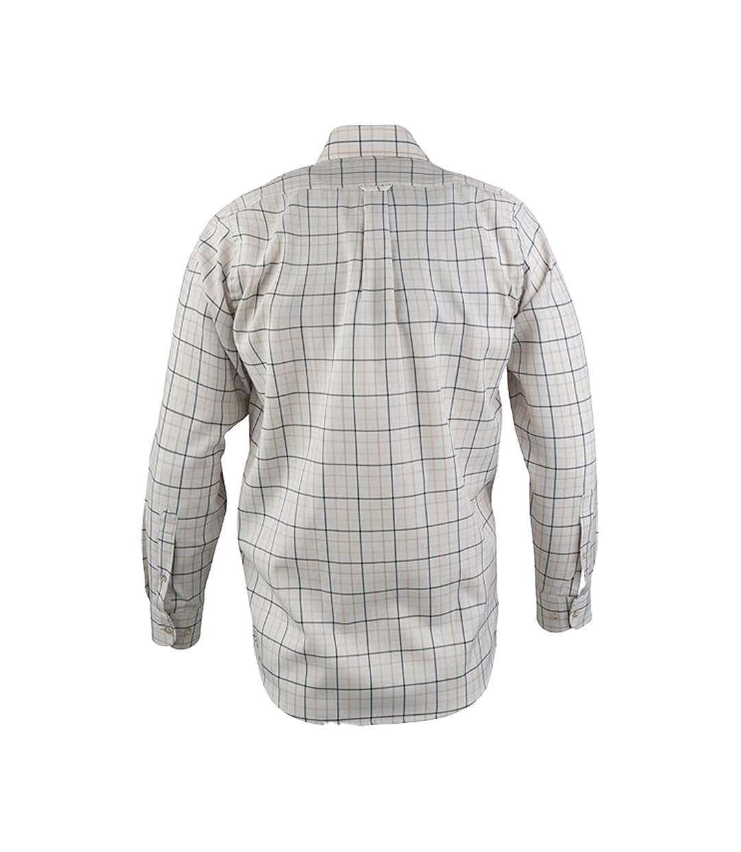 Chemise Countryman Homme Bleu Marine Jack Pyke-2