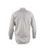 Chemise Countryman Homme Bleu Marine Jack Pyke-2