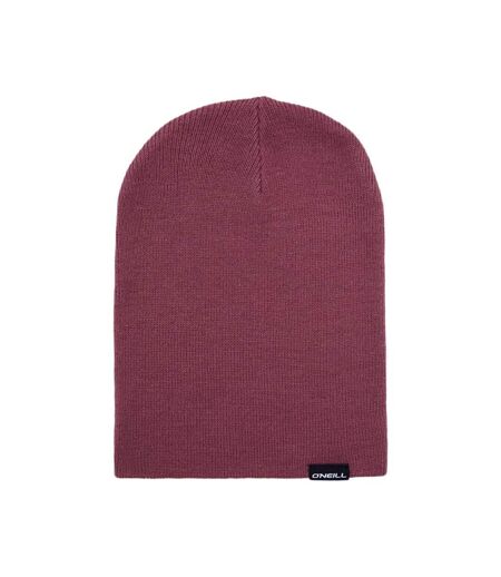 Bonnet Bordeaux Homme O'Neill Dolomite - Taille unique