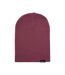 Bonnet Bordeaux Homme O'Neill Dolomite - Taille unique