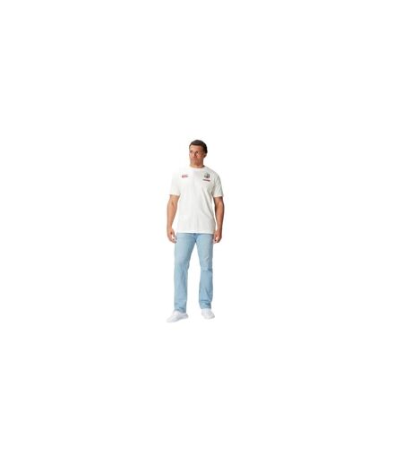 T-shirt Motif/style  Homme Blanc British & Irish Lions