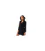 Robe Blazer Femme Noir French Connection-1