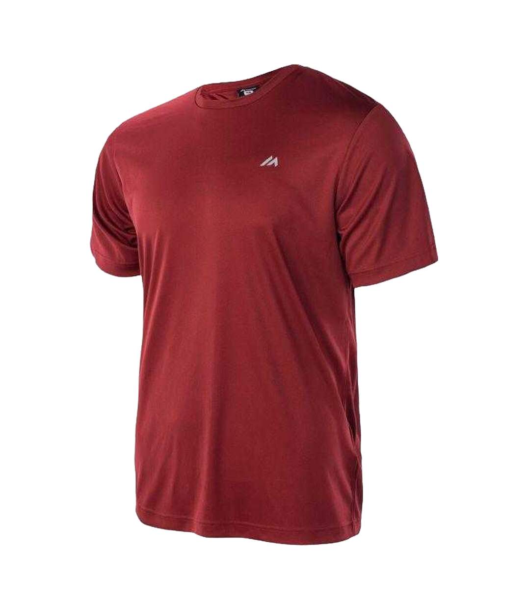 T-shirt Losan Homme Rouge Martes-3